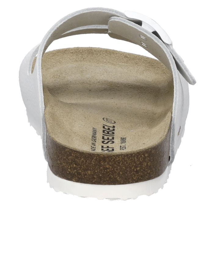 Josef Seibel Hermine 01 - White