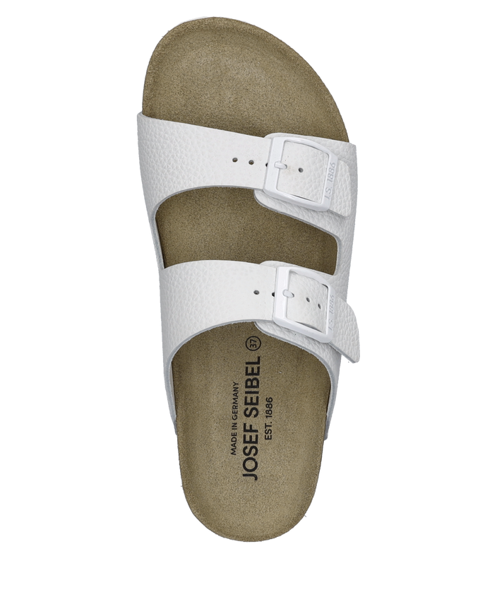 Josef Seibel Hermine 01 - White
