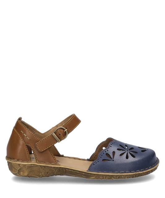 Josef Seibel Rosalie 04 - Shark Combo