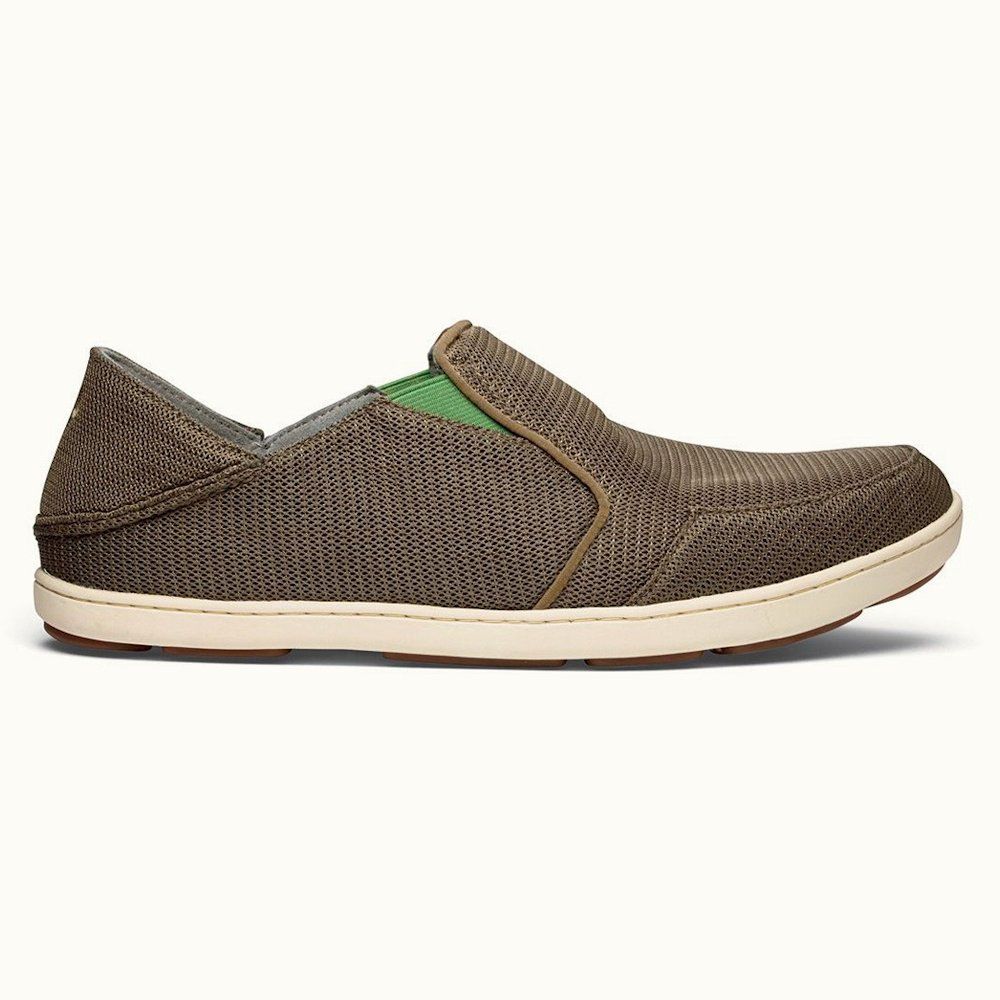Olukai Nohea Mesh - Mustang Peel