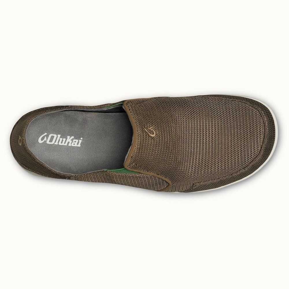 Olukai Nohea Mesh - Mustang Peel