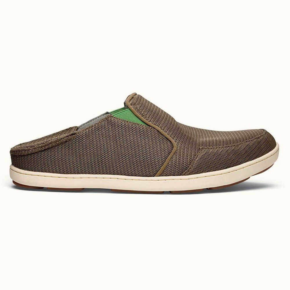 Olukai Nohea Mesh - Mustang Peel
