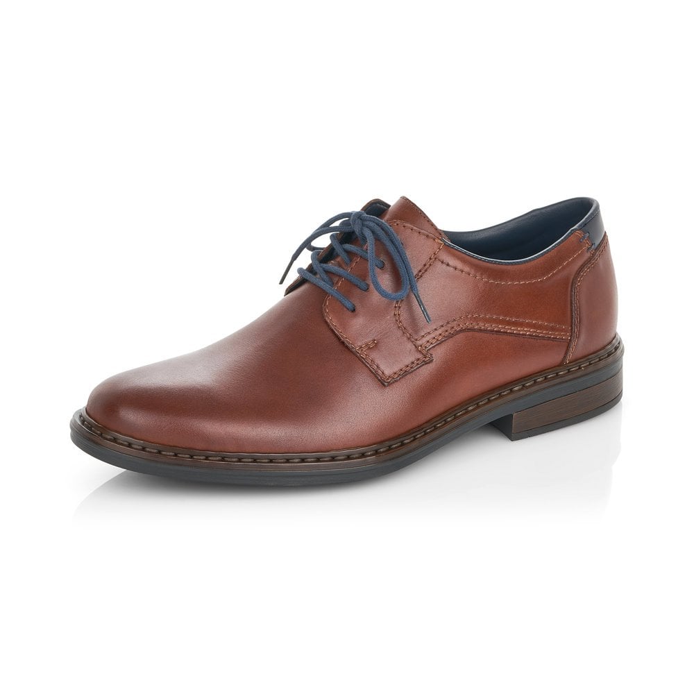 Rieker 17627/25 Mens Dress Shoes