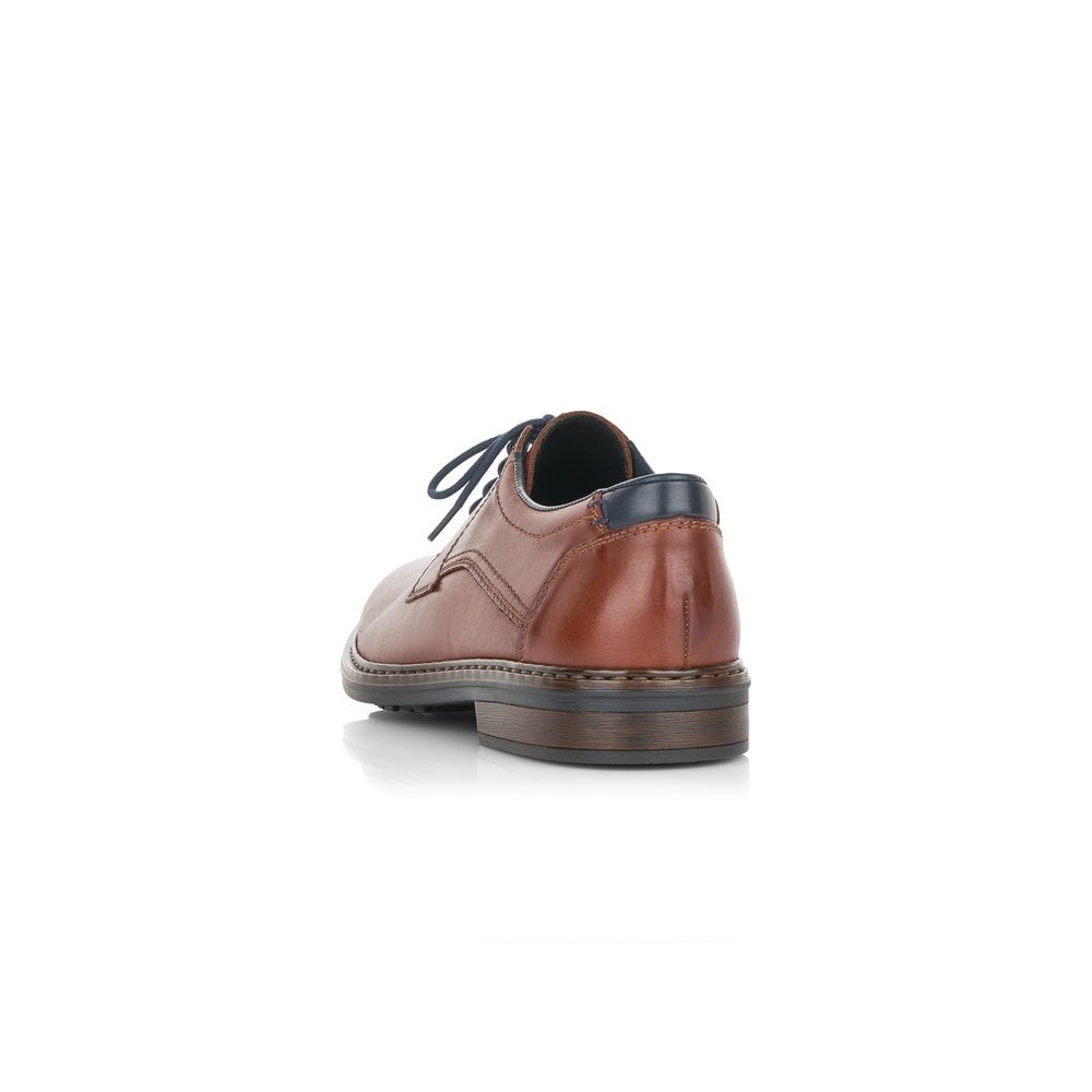 Rieker 17627/25 Mens Dress Shoes