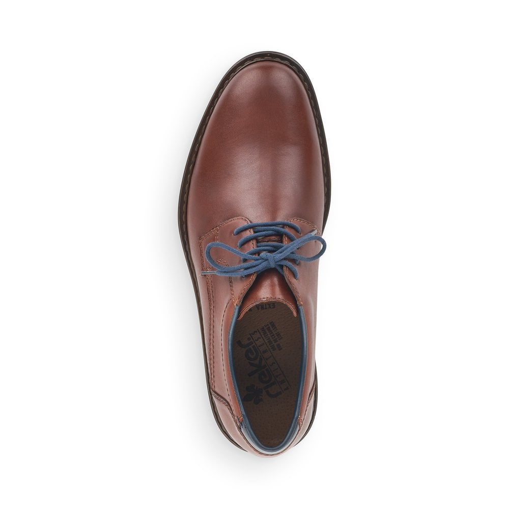 Rieker 17627/25 Mens Dress Shoes