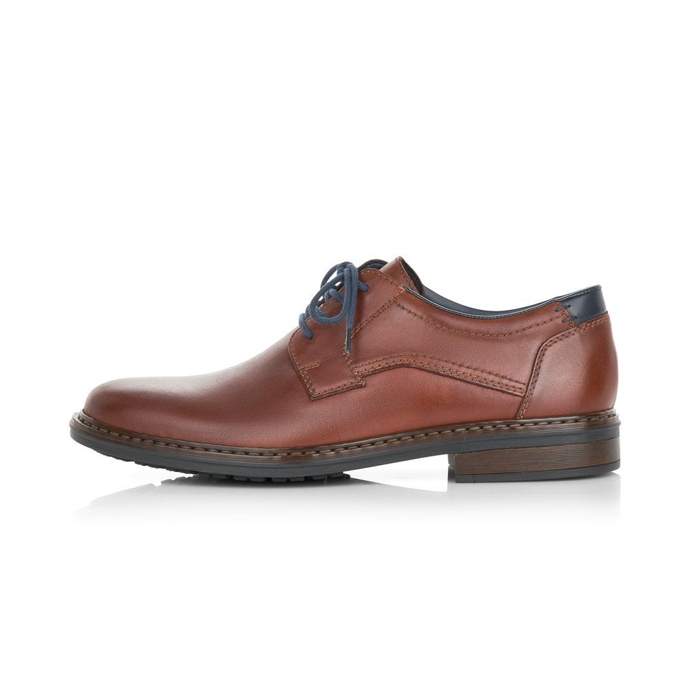 Rieker 17627/25 Mens Dress Shoes