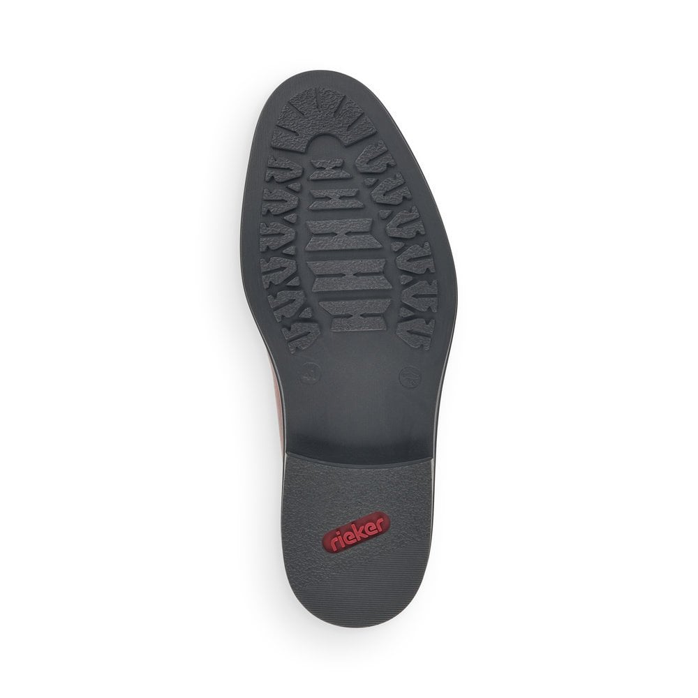 Rieker 17627/25 Mens Dress Shoes