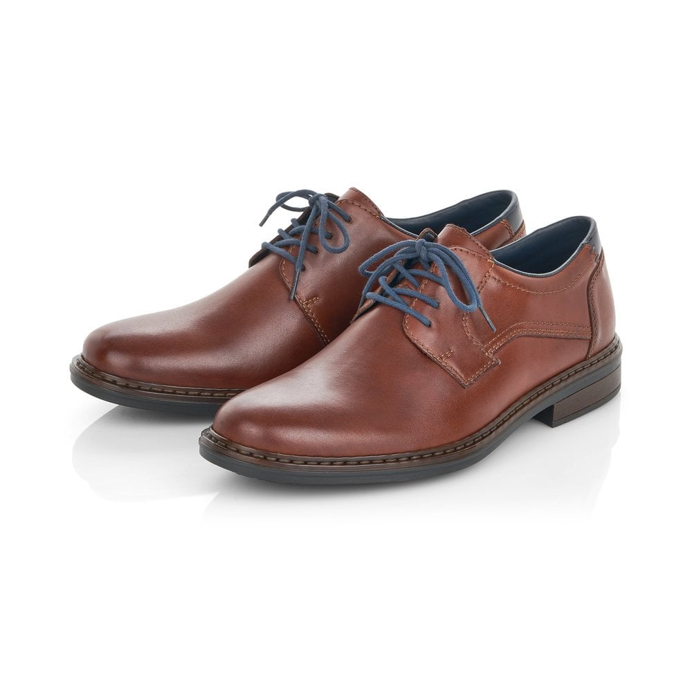 Rieker 17627/25 Mens Dress Shoes