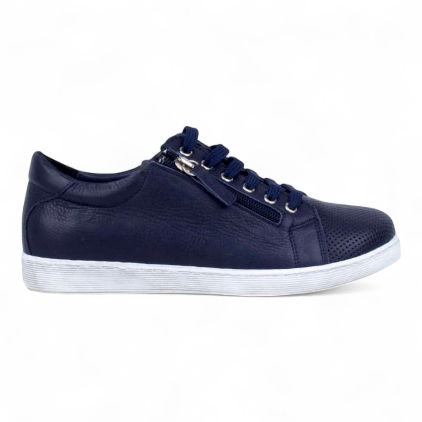 Rilassare Tommie - Navy/Perf