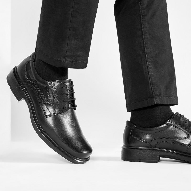 Helsinki Dress Lace-up Shoes