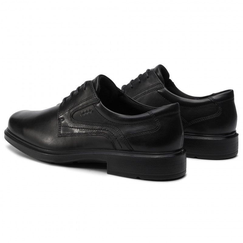 Helsinki Dress Lace-up Shoes