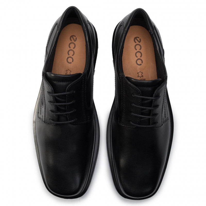 Helsinki Dress Lace-up Shoes