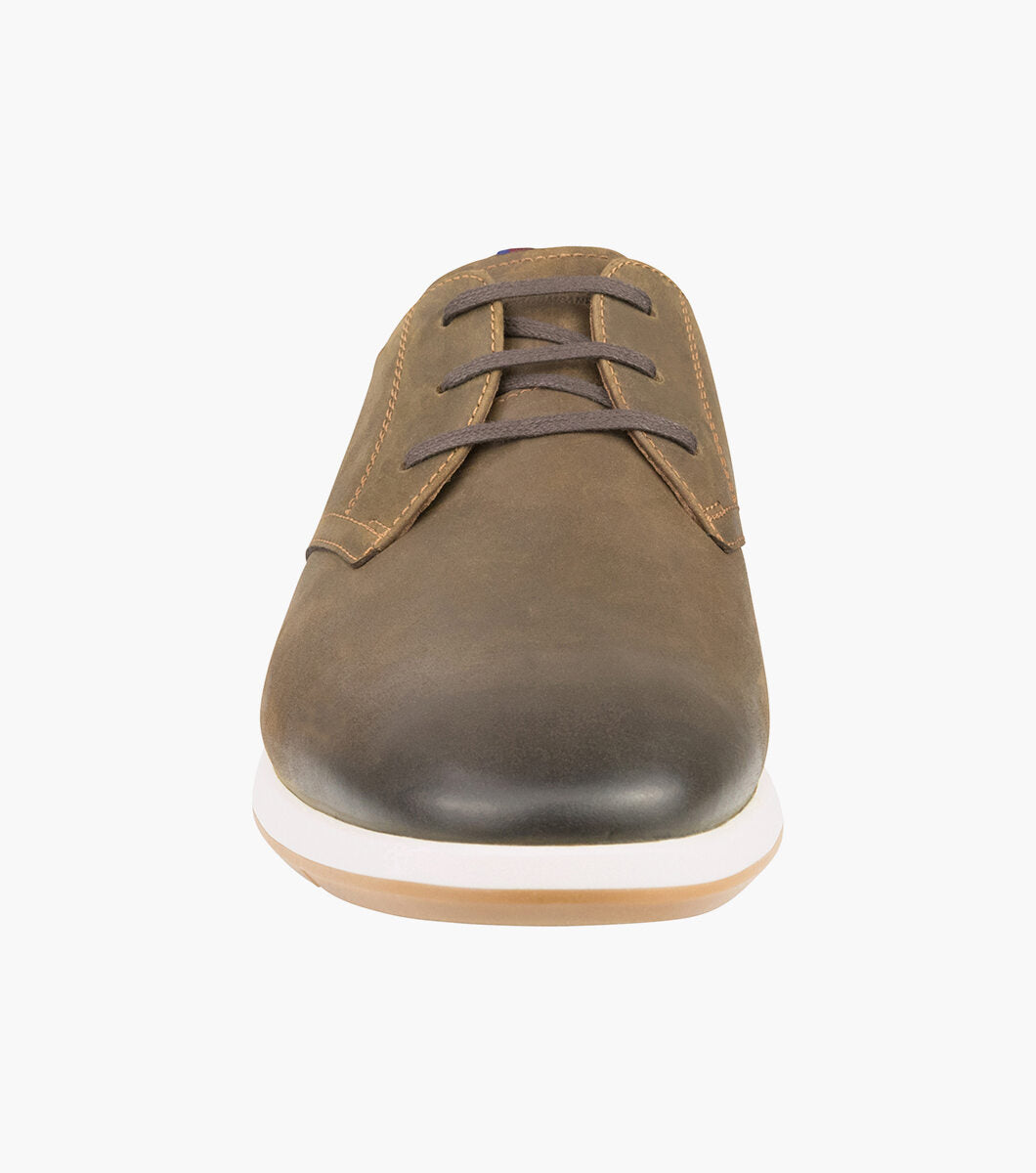 Florsheim Transit Plain Mens Shoes