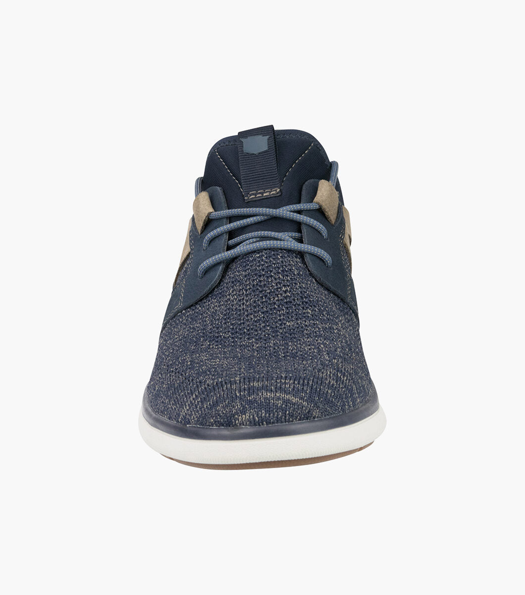 Florsheim Venture Knit - Navy