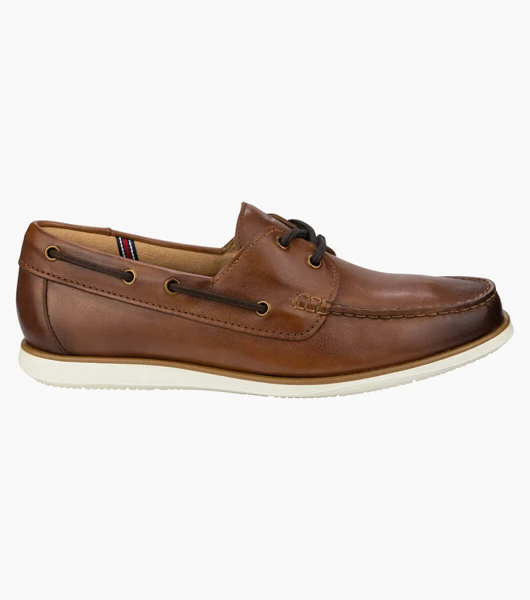 Florsheim Atlantic 2 Eye - Cognac