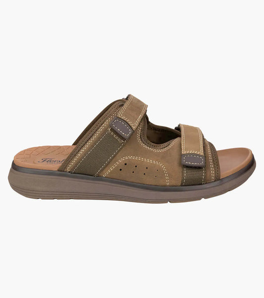 Florsheim Venture Slide - Stone