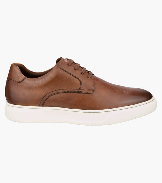 Florsheim Premier Plain - Cognac