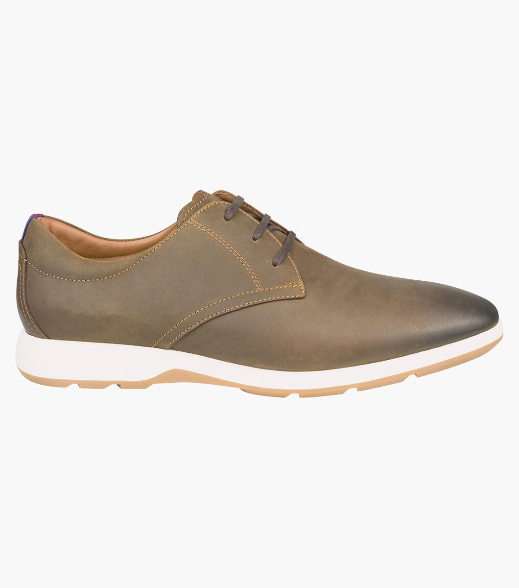 Florsheim Transit Plain Mens Shoes