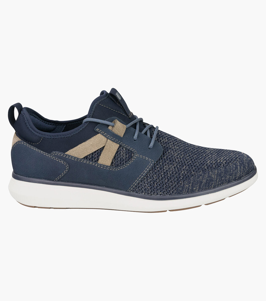 Florsheim Venture Knit - Navy