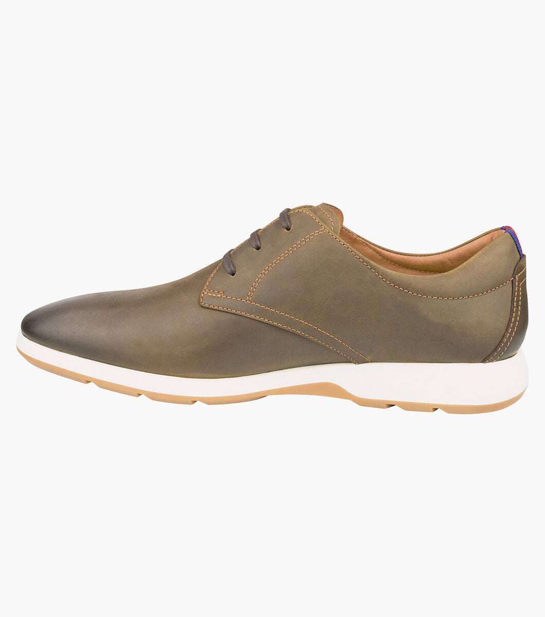 Florsheim Transit Plain Mens Shoes