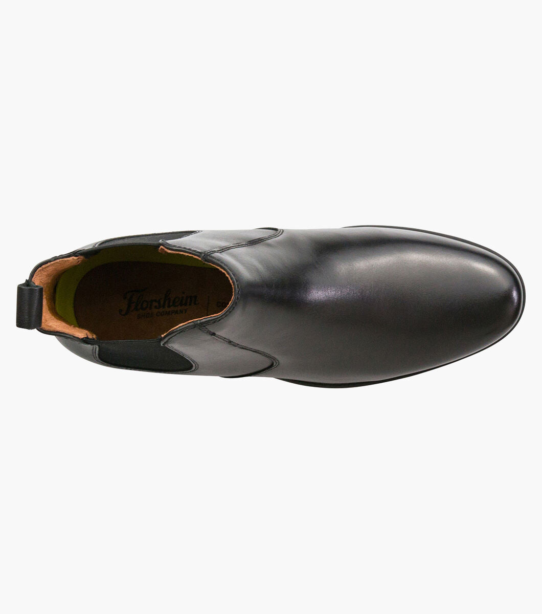 Florsheim Glendale - Black