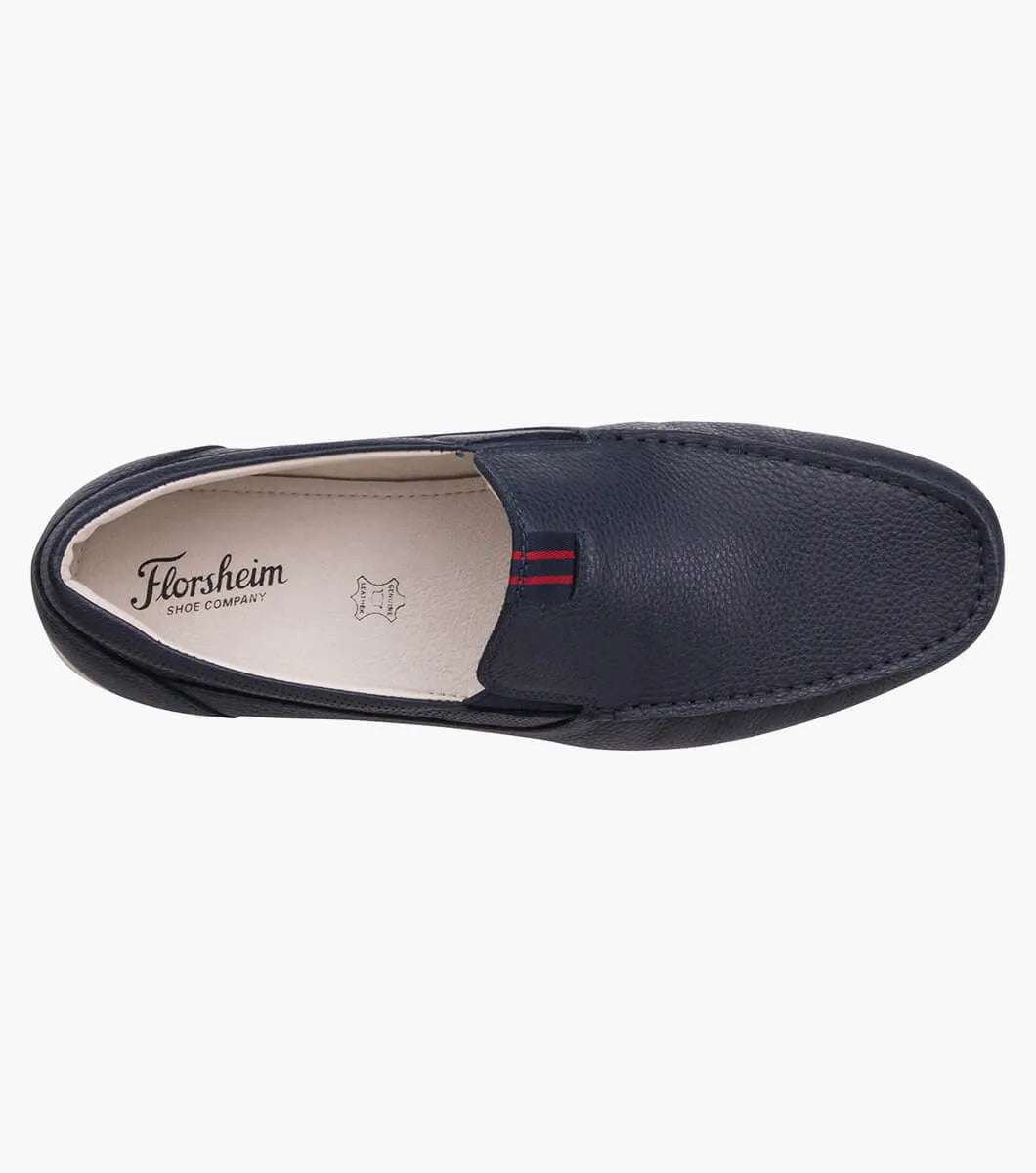 Florsheim Bermuda - Navy