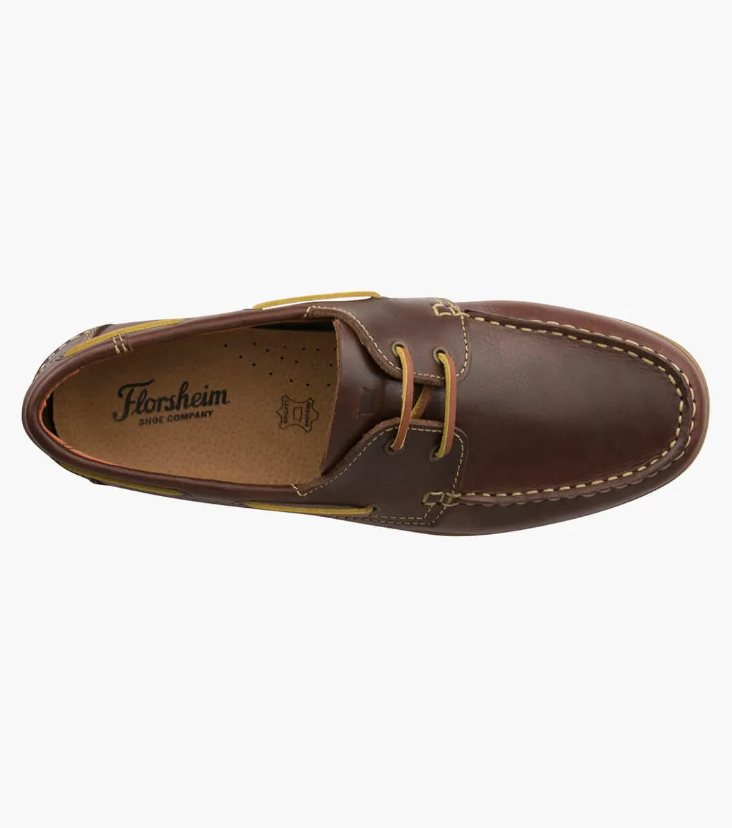 Florsheim Altura - Brown