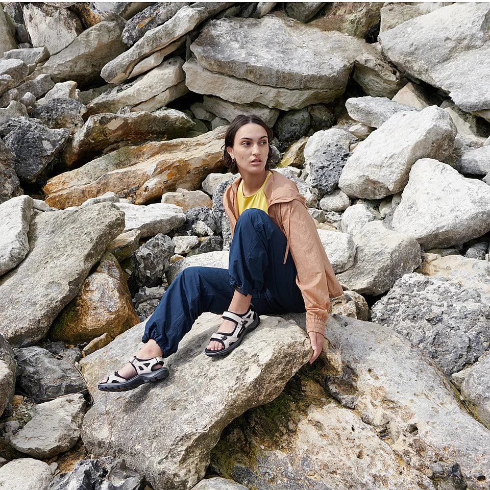 Ecco Ladies Off-Road 069563 - Atmosphere