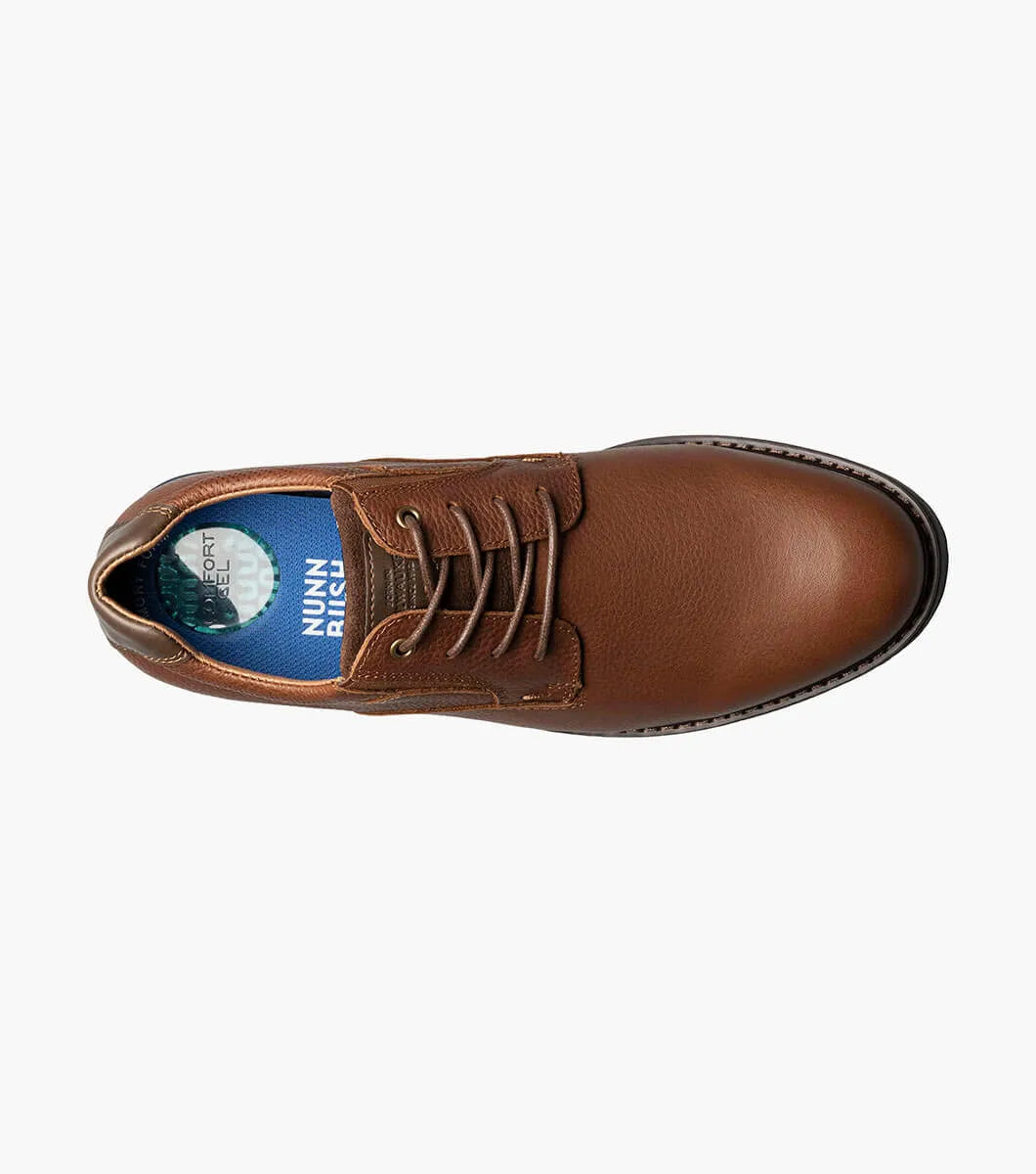 Nunn Bush By Florsheim Bayridge - Brown