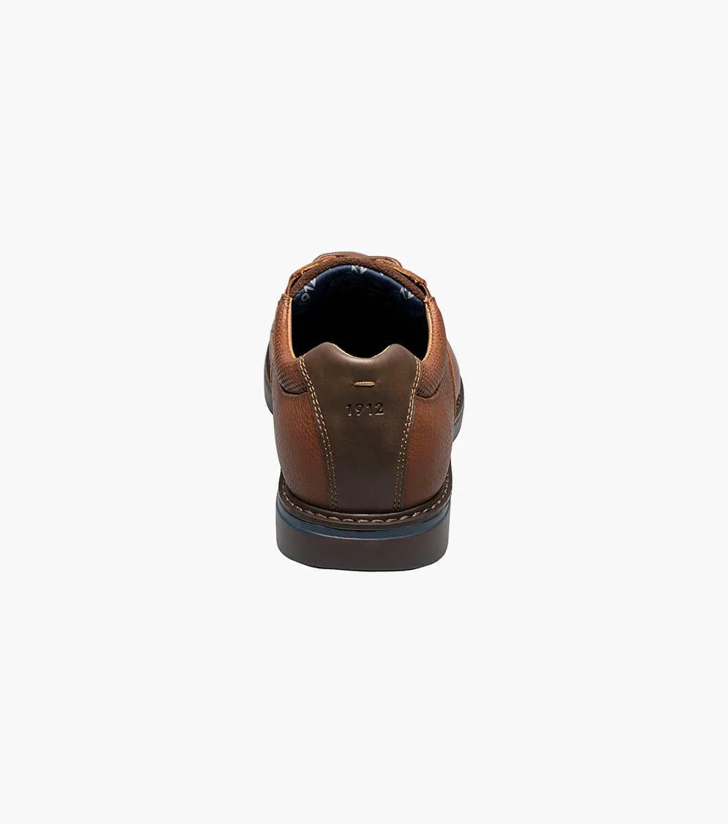 Nunn Bush By Florsheim Bayridge - Brown