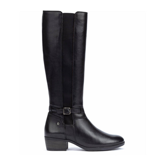 Pikolinos Ladies Daroca W1U-9528 Tall Boots