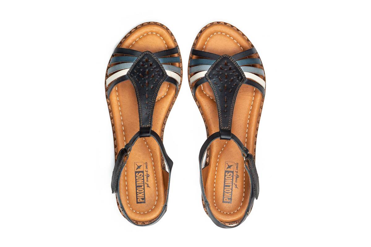 Pikolinos Algar W0X-0742C1 Ladies Sandals