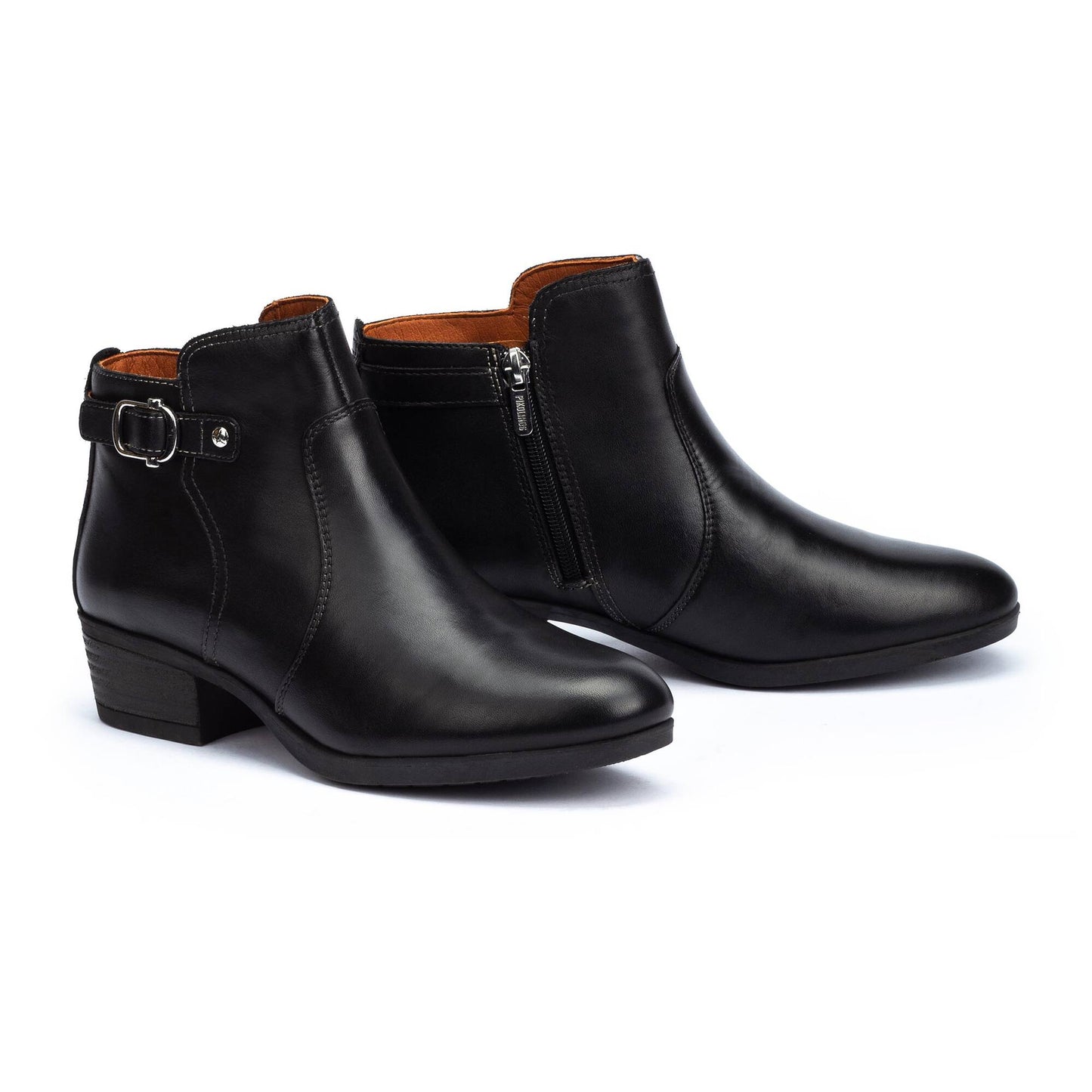 Pikolinos Daroca W1U-8759 - Black