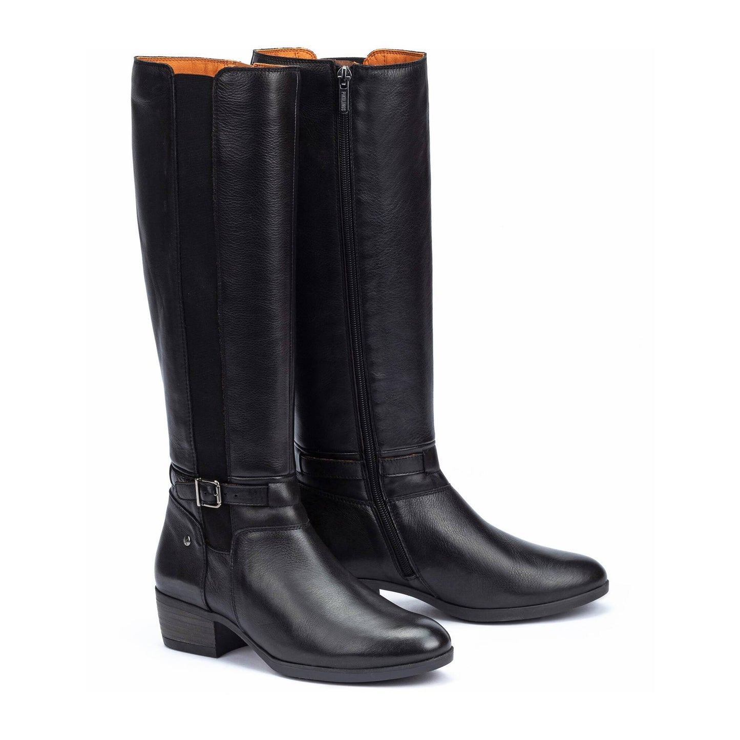 Pikolinos Ladies Daroca W1U-9528 Tall Boots
