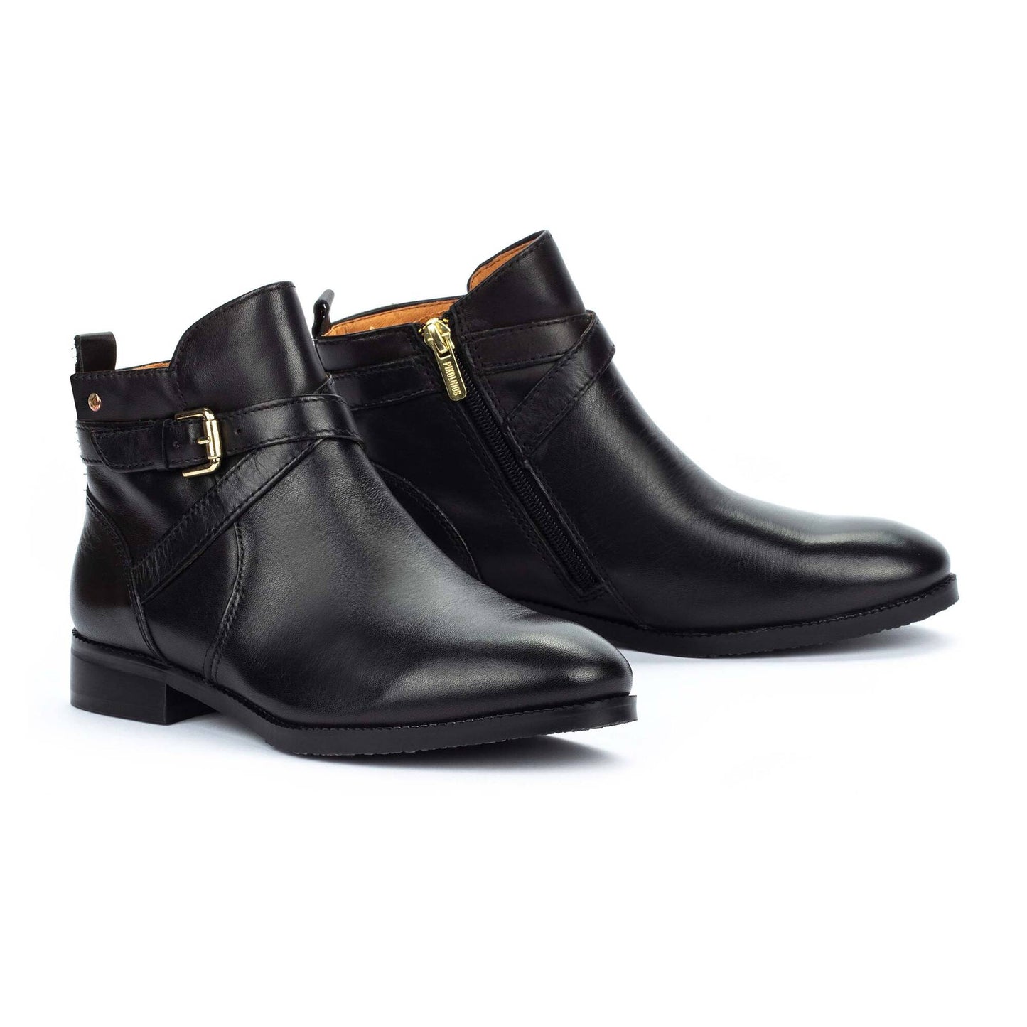 Pikolinos Royal W4D-8614 Ankle Boots