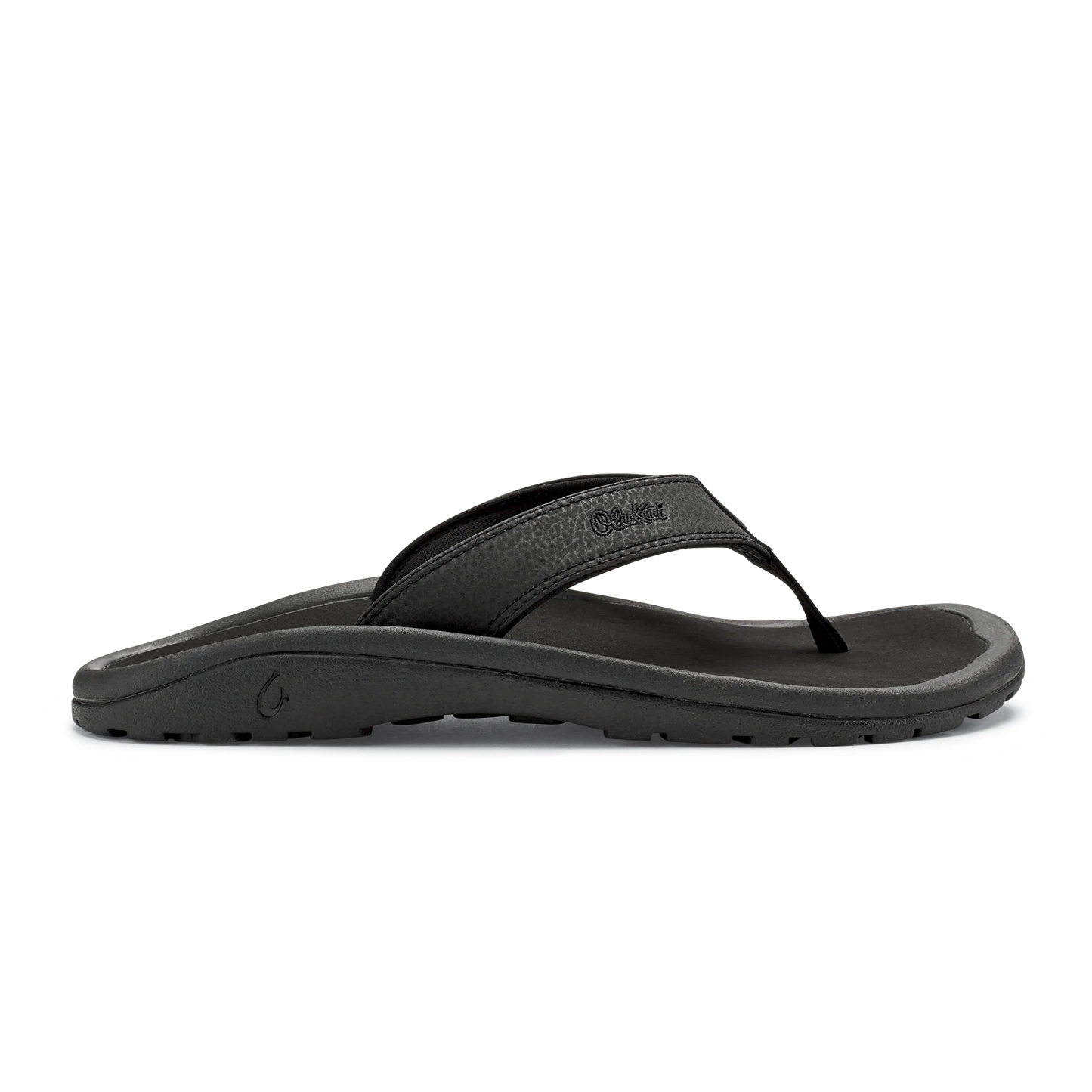 Olukai Ohana Mens - Black