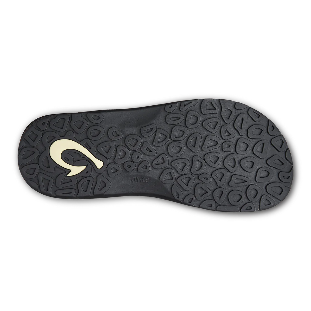 Olukai Ohana Mens - Black