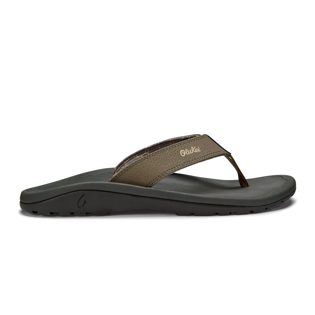 Olukai ohana shoes top