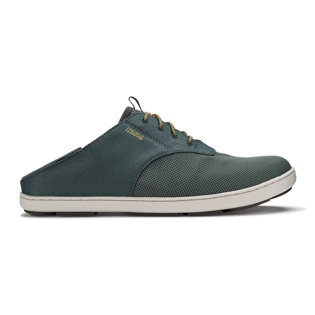 Olukai Nohea Moku - Wind Grey