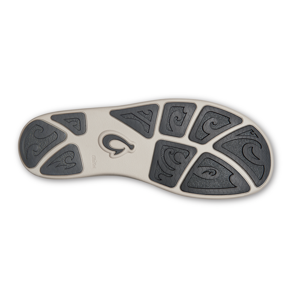 Olukai Nohea Moku - Wind Grey