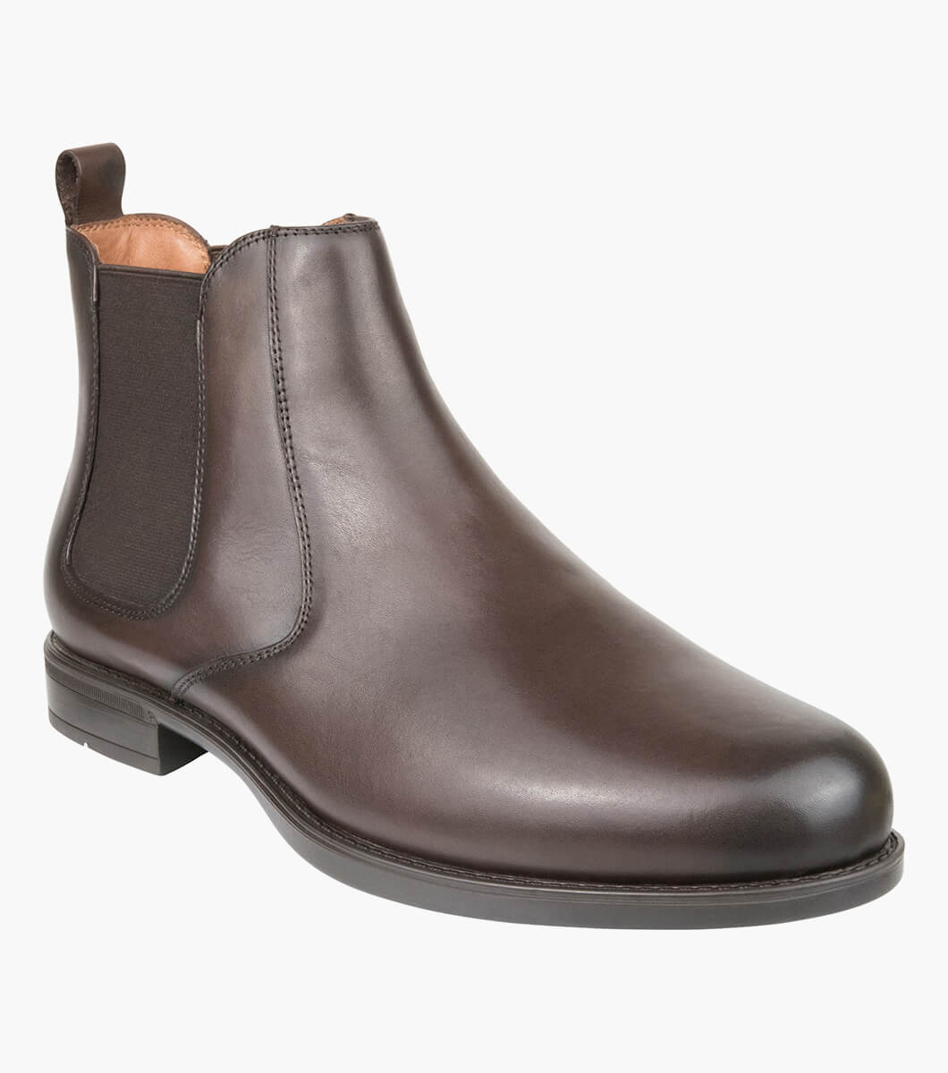 Florsheim Glendale - Brown