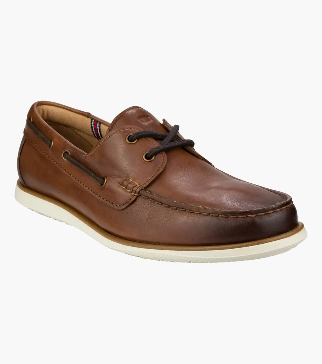 Florsheim Atlantic 2 Eye - Cognac