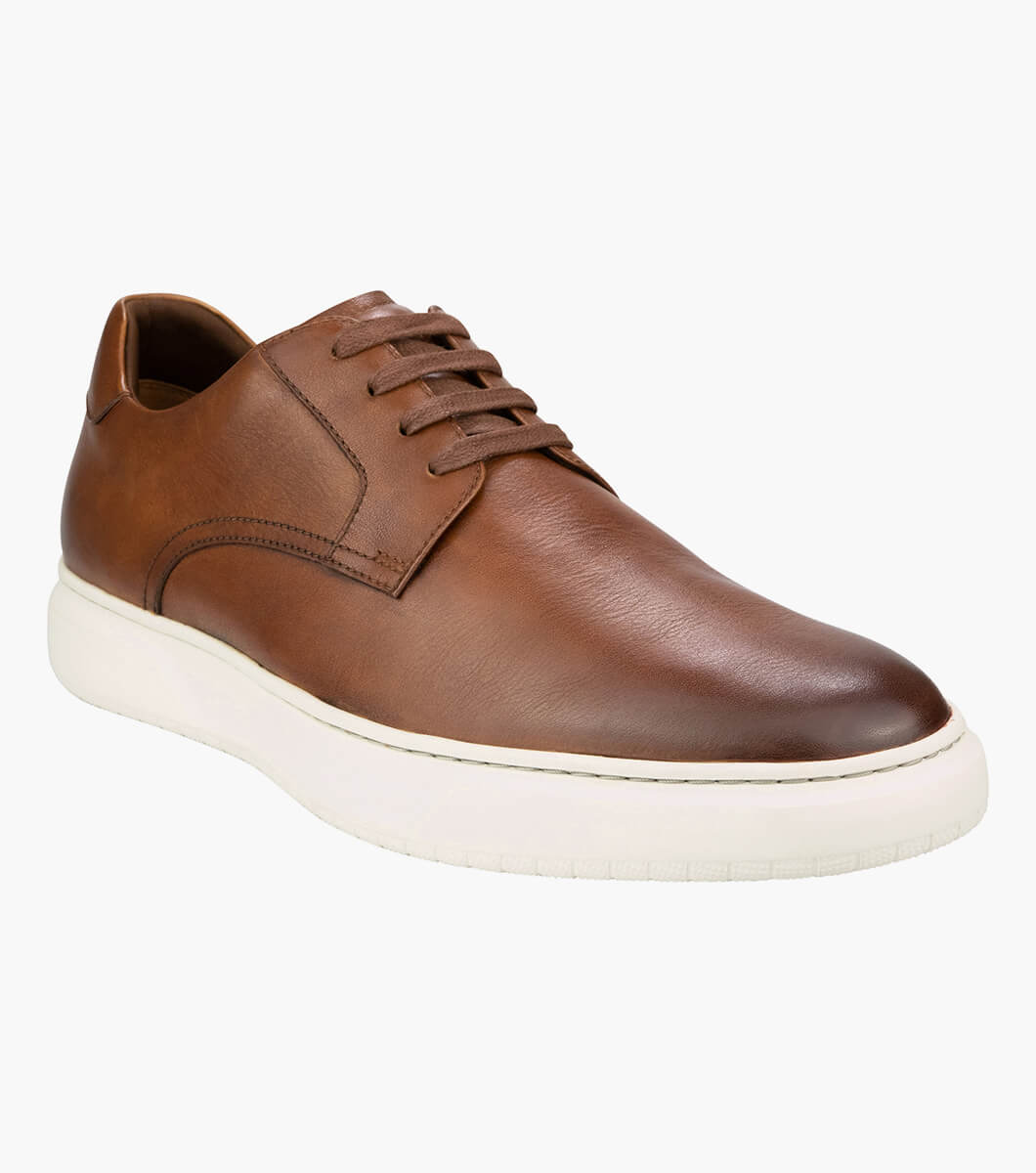 Florsheim Premier Plain - Cognac