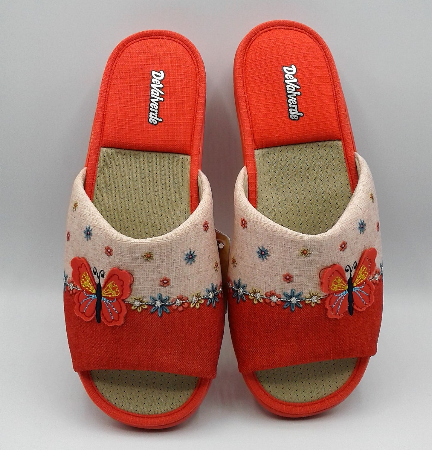 Devalverde 174 - Coral