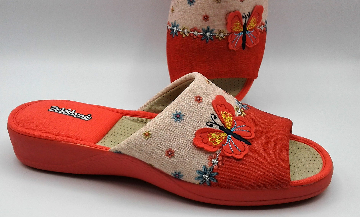 Devalverde 174 - Coral