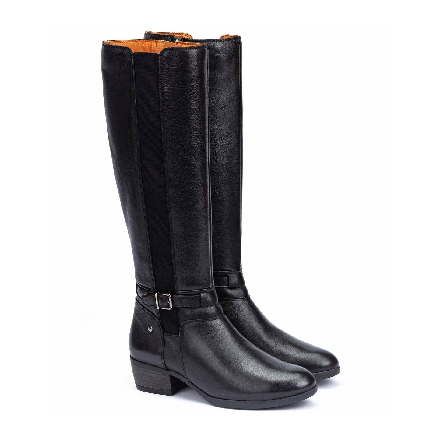 Pikolinos Ladies Daroca W1U-9528 Tall Boots