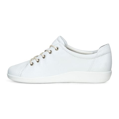 Ecco Soft 2.0 206503 - White