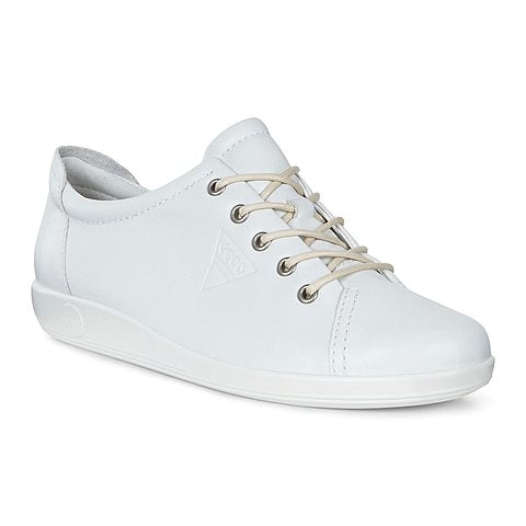 Ecco Soft 2.0 206503 - White