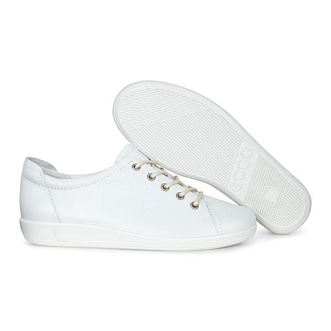 Ecco Soft 2.0 206503 - White