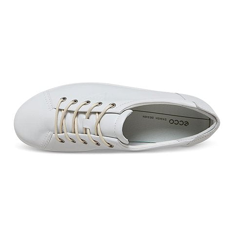 Ecco Soft 2.0 206503 - White